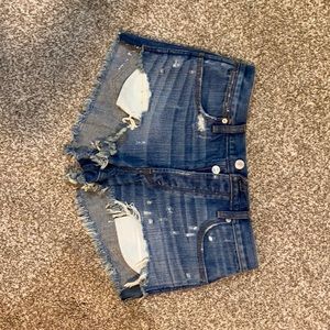 Abercrombie shorts